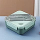 plastic bento box